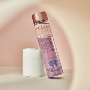 Becos cleansing star tonico bi-fasico pelle sublime