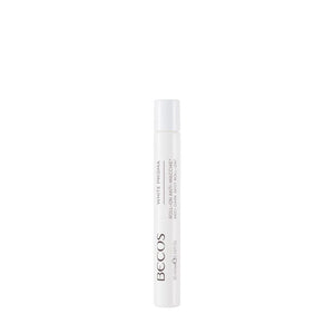 Becos white anti-stain roll-on prism