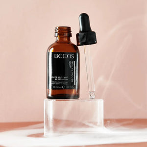 Becos Acid Regeneration Anti-Aging Retinol Drops