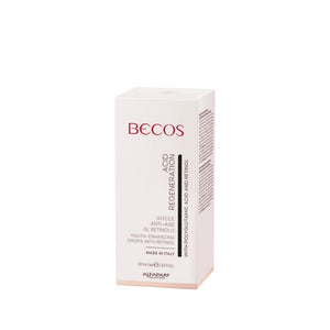Becos Acid Regeneration Anti-Aging Retinol Drops