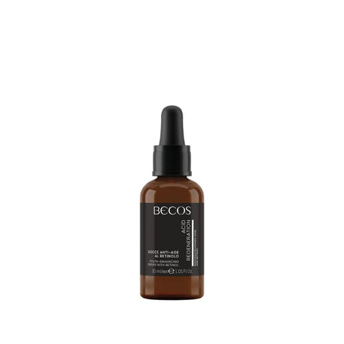 Becos Acid Regeneration Anti-Aging Retinol Drops