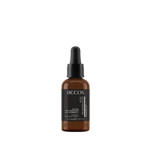 Becos acid regeneration gocce anti-ossidanti alla vitamina C