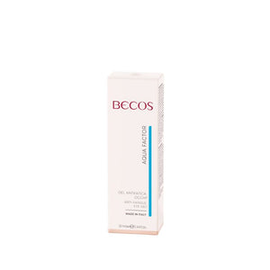 Becos aqua factor gel antifatica occhi