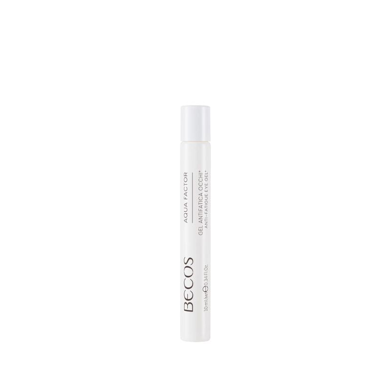 Becos aqua factor gel antifatica occhi