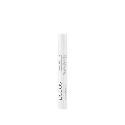 Becos aqua factor gel antifatica occhi