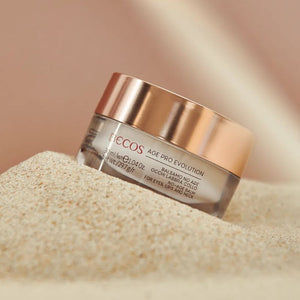 Becos pro age evolution balsamo no age occhi labbra collo