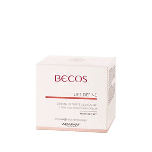 Becos lift define crema liftante levigante