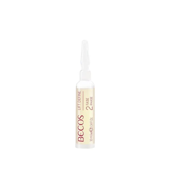 Becos biodynamic filler plus programma liftante levigante 21 giorni