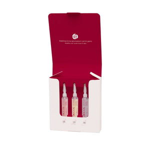 Becos biodynamic filler plus programma liftante levigante 21 giorni