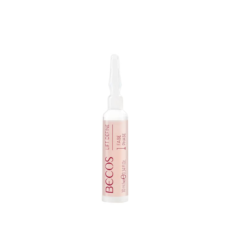 Becos biodynamic filler plus programma liftante levigante 21 giorni