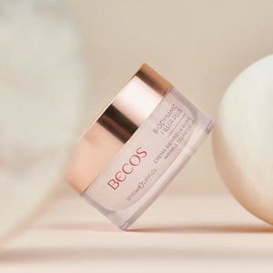 Becos biodynamic filler plus crema riempitiva