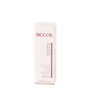 Becos hand crema mani vellutante