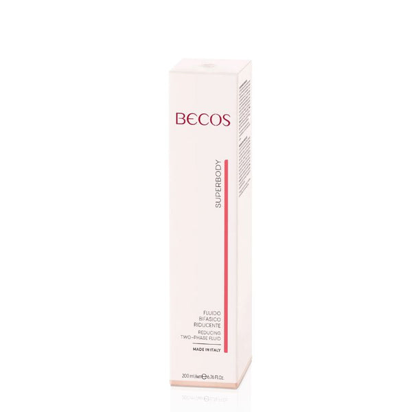 Becos superbody fluido bifasico riducente