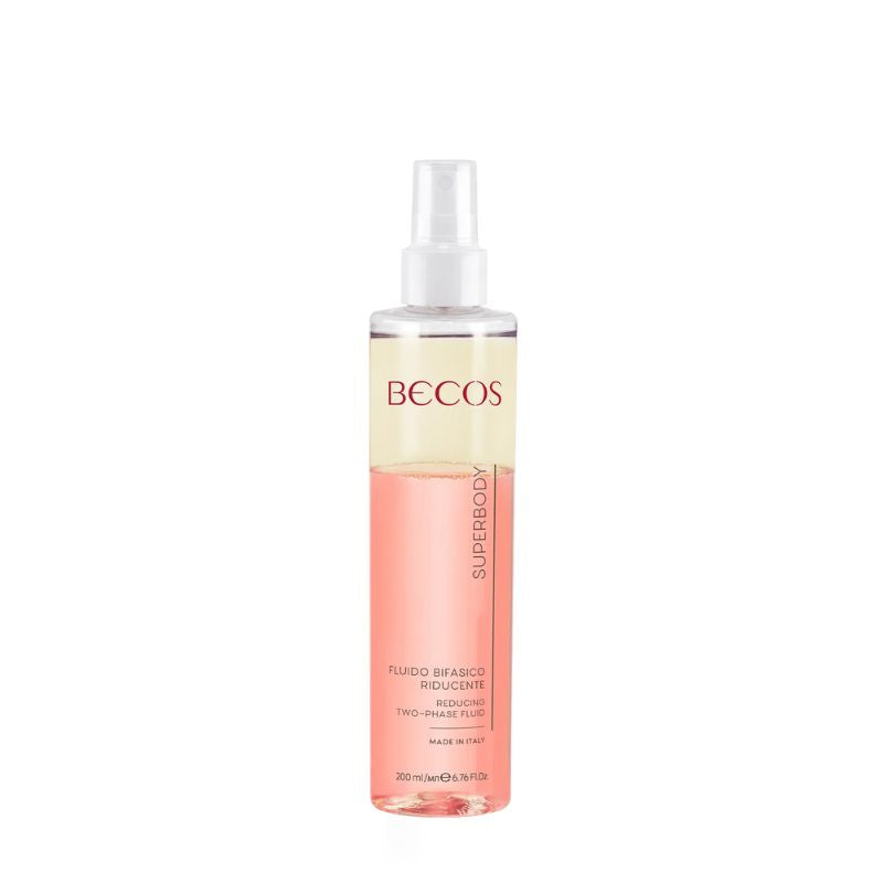 Becos superbody fluido bifasico riducente