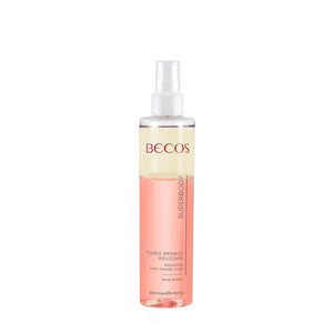 Becos superbody fluido bifasico riducente
