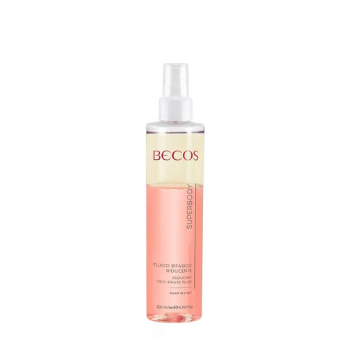 Becos superbody fluido bifasico riducente
