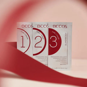 Becos superbody programma snellente intensivo 21 giorni