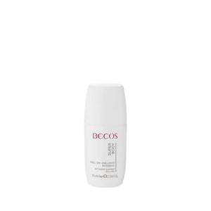 Becos superbody roll-on snellente intensivo