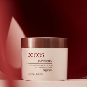 Becos superbody crema rassodante no age