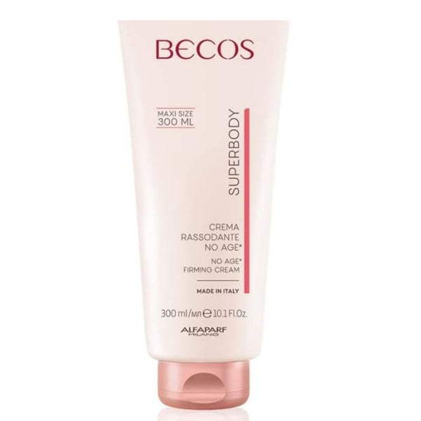 Becos superbody crema rassodante no age