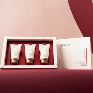 Becos superbody extreme anti-cellulite capsules