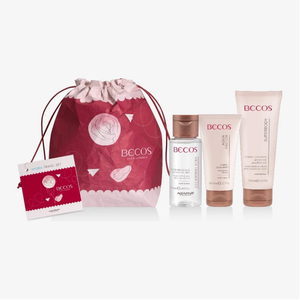 Becos aqua factor moisturizing cream