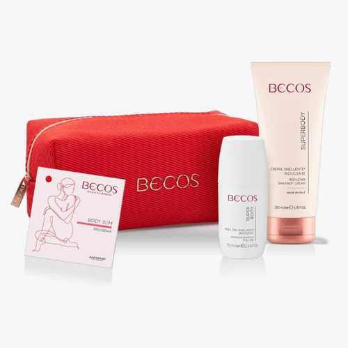 Crema exfoliante renovadora Superbody de Becos
