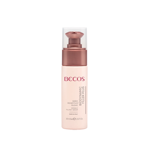 Becos biodynamic filler plus siero riempitivo rughe