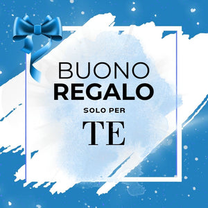 Buono regalo - 3