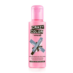 Crazy color 69 graphite