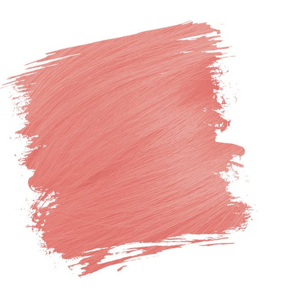 Crazy color 70 peachy coral