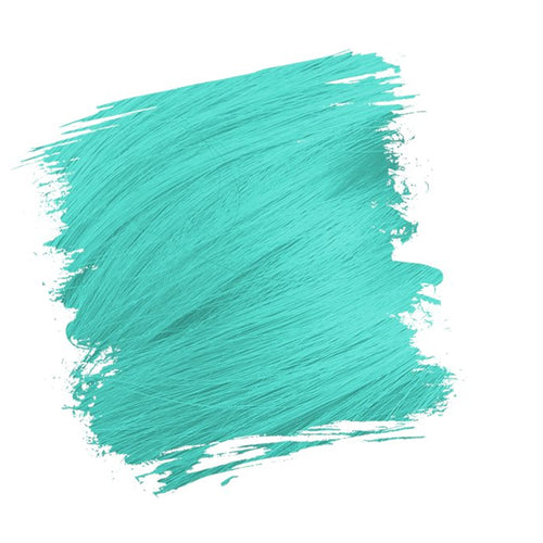 Crazy color 71 peppermint