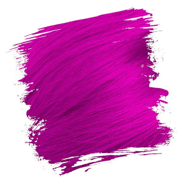 Crazy color 42 pinkissimo