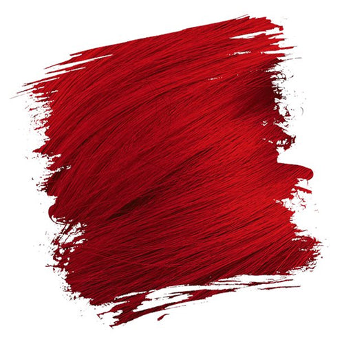 Crazy color 56 fire color