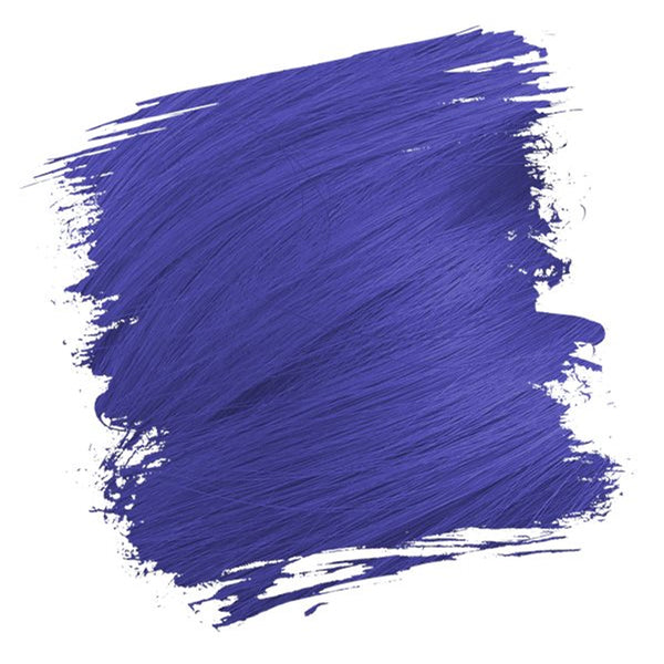 Crazy color 44 capri blue