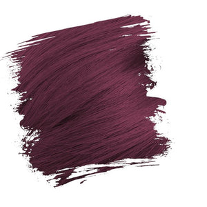 Crazy color 50 aubergine