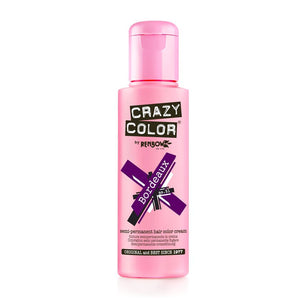 Crazy color 51 bordeaux