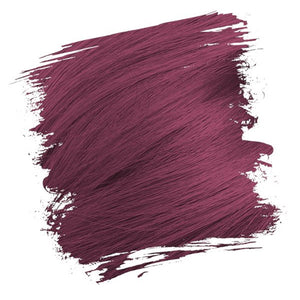 Crazy color 51 bordeaux