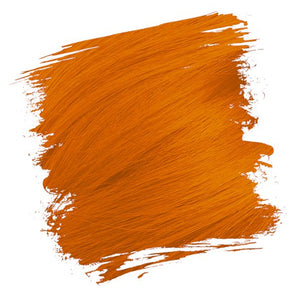 Crazy color 60 orange