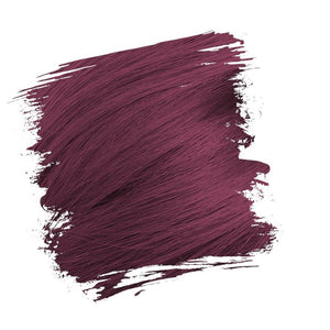 Crazy color 61 burgundy