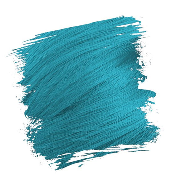 Crazy color 67 blue jade