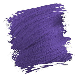 Crazy color 62 hot purple