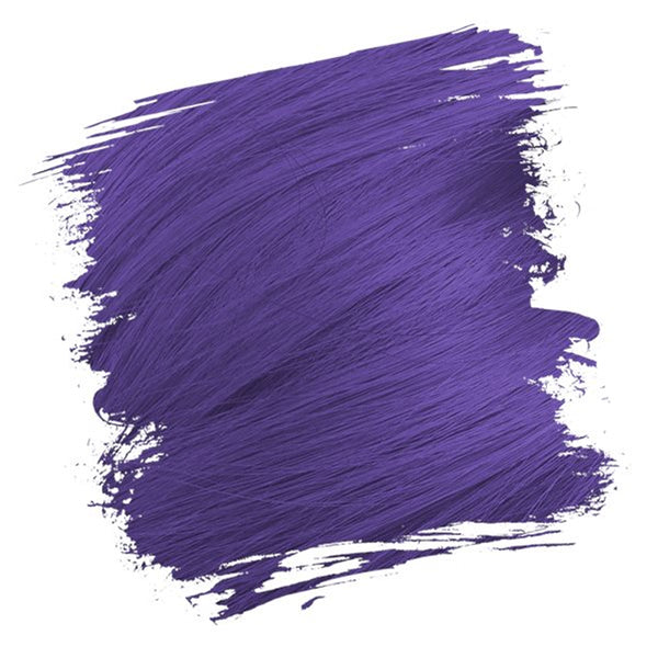 Crazy color 62 hot purple