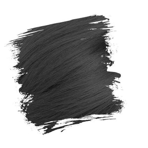 Crazy color 032 natural black