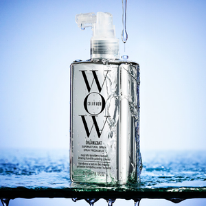 Color Wow dream coat superanatural