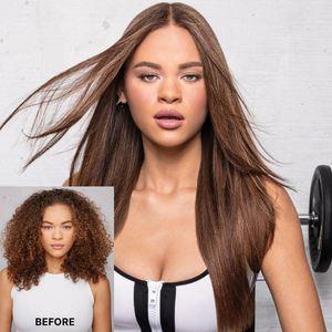 Color Wow dream coat extra strenght