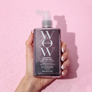 Color Wow dream coat for curly