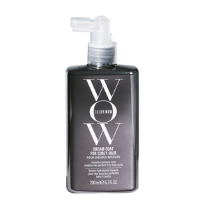 Color Wow dream coat for curly