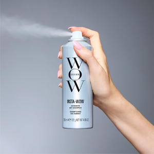 Color Wow insta wow advanced dry shampoo