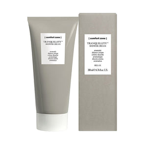 Comfort zone tranquillity shower cream